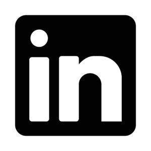 Icon LinkedIn