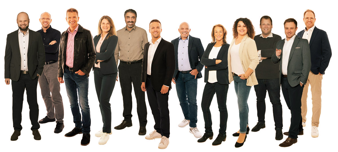 BEX SAP-Team
