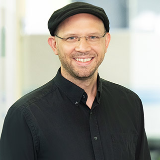 Stefan Kluge