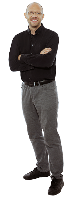 Stefan Kluge