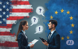 Sanktionslisten der USA