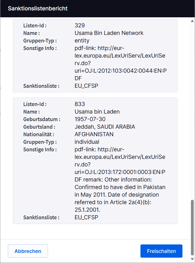 5_Bericht öffnen Bericht öffnen - Softgarden