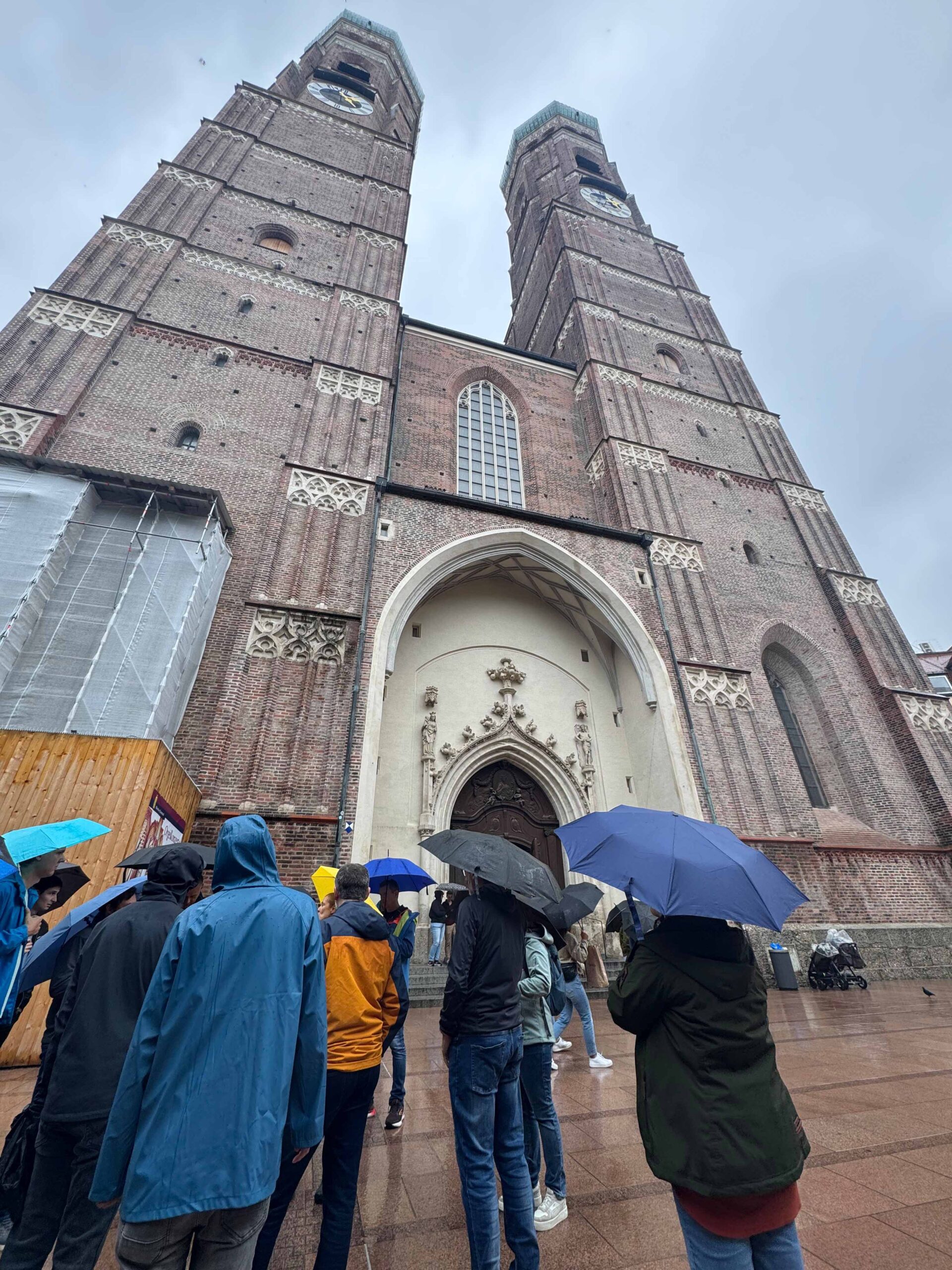 Frauenkirche Frauenkirche