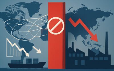 Total embargo: consequences for foreign trade and businesses