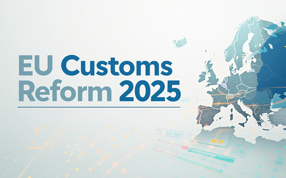 EU-Zollreform
