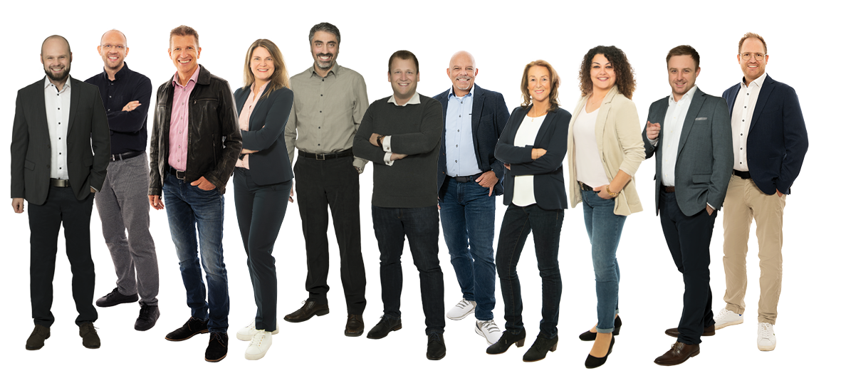 BEX Team BEX Team