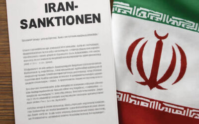 Iran-Sanktionen 2025 – Was Unternehmen jetzt wissen müssen