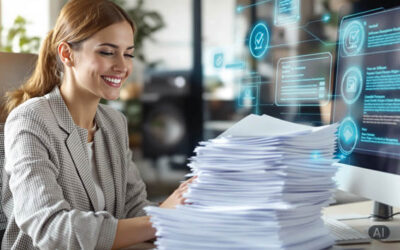 Das digitale Ursprungszeugnis: Endlich papierlos