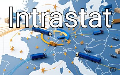 Intrastat Meldung – Basics und Leitfaden