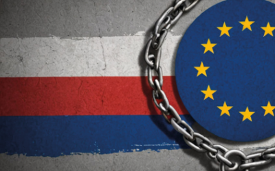 EU-Sanktionen gegen Russland