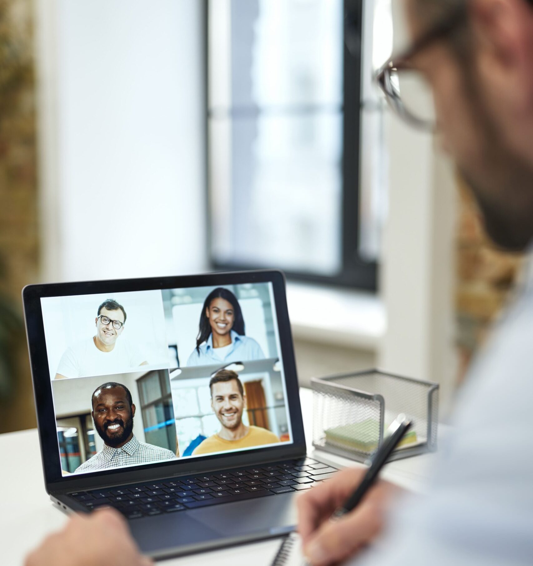 Online Seminar Zoll & Außenhandel