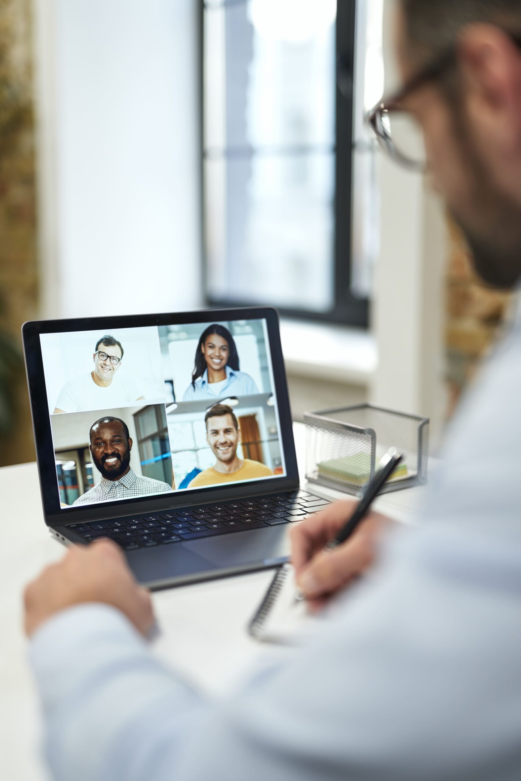 Online Seminar Zoll & Außenhandel