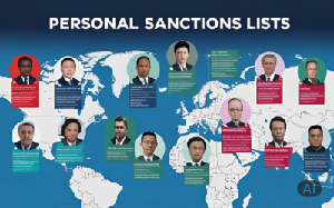 Sanktionierte-Personen-auf-der-Weltkarte (ai) personal sanction list _ ai