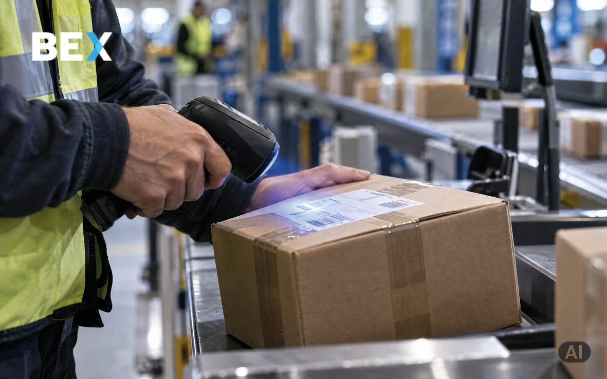EU-Zollreform2026 EU-Zollreform 2026 EUCA E-Commerce Datahub